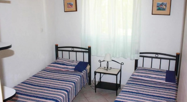 Olga Apartment