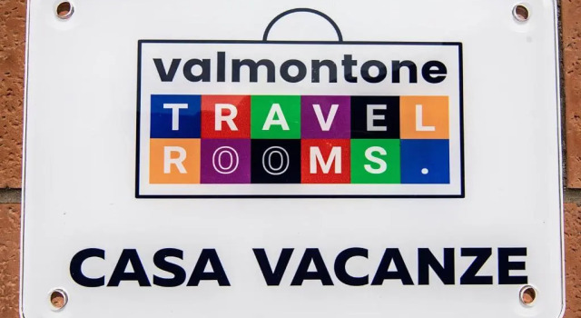 Коттедж Valmontone Travel Rooms