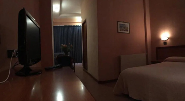Hotel Giardino Degli Aranci