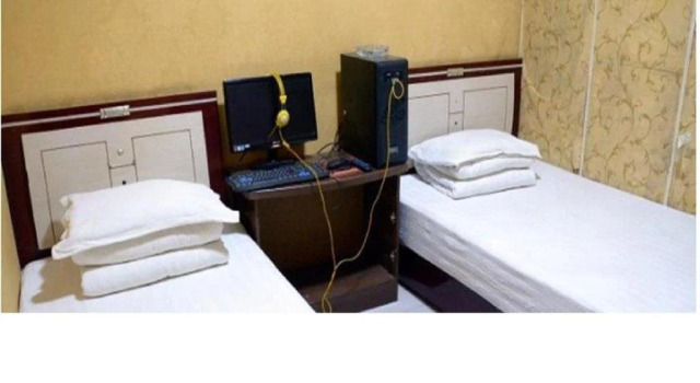 Jinhua Inn Yinchuan, Брондау Қонақ үй Yinchuan Ningxia
