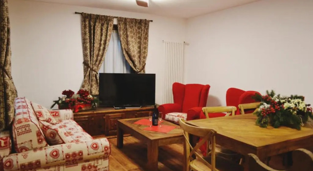 Apartment Maison Elegant 6