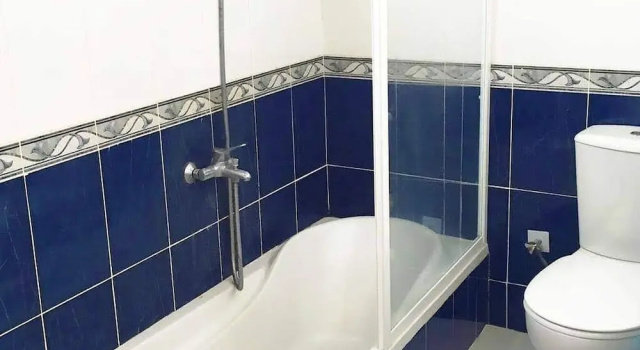 Трёхместный номер Deluxe с 3 комнатами Red Sea Relax Hotel