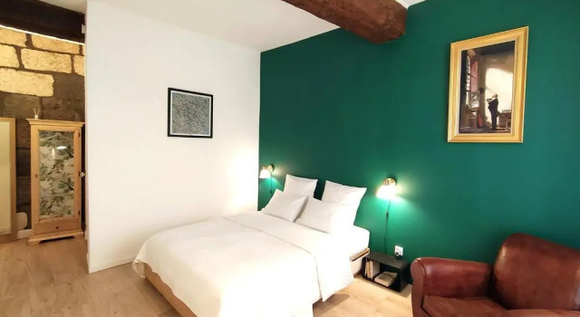Le Prince - Maison dhôtes, Réserver Hôtel Hôtels à Étang de Thau avec petit-déjeuner, Petit-déjeuner