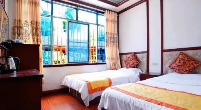 Chongqing Xinlong Country House