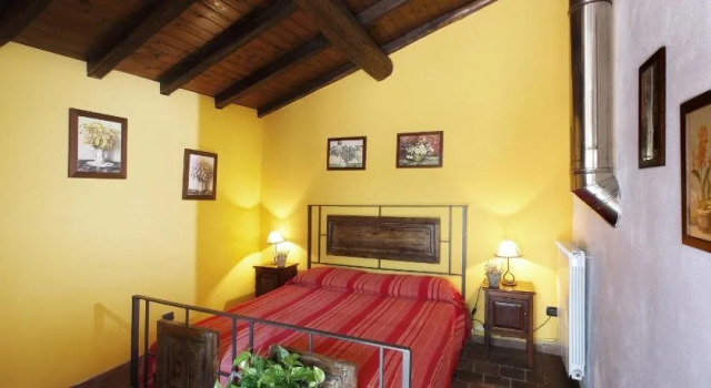 B&B A Rinazzu, Réserver Chambre d'hôtes Milo Etna