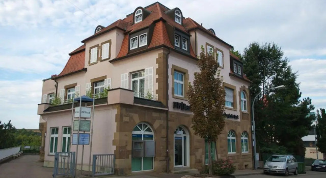Neumann Apartment, Reserva ahora Apartamento Hoteles en Baden-Wurtemberg con aparcamiento, Aparcamiento