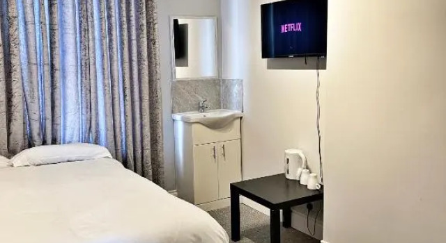 Номер Standard Buller Hotel - London Croydon