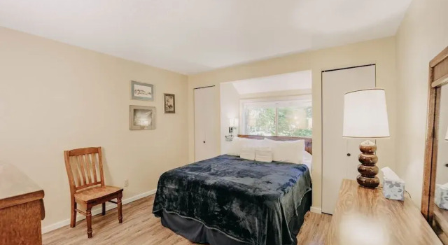 82sw - Fireplace - W/d - Kitchen - Sleeps 4 2 Bedroom Condo by RedAwning, Buchen Sie Ferienwohnung Glacier USA