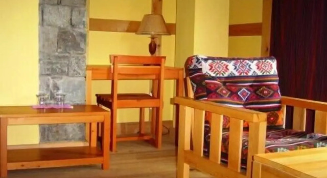Dewachen Hotel & Spa, Boek Resort Resorthotels in Wangdue Phodrang, Resort