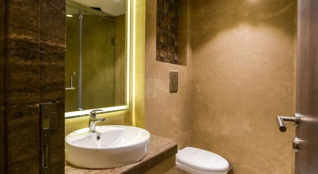 Двухместный номер Premium Hotel Orient Regency