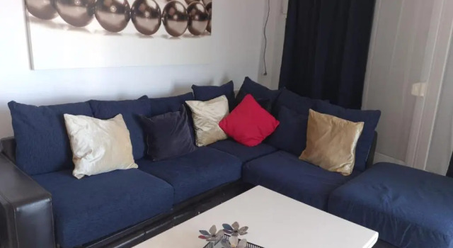 Apartament Sand Diamonds Mamaia