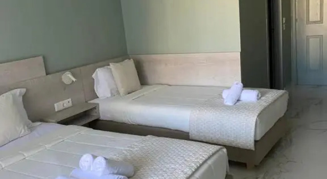 Номер Comfort Siviris Golden Beach
