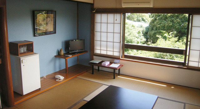 Gensenkakenagashi Yu no Yado Kurumiya (Oshima), Prenota Hotel Hotel 3 stelle a Tokyo, 3*