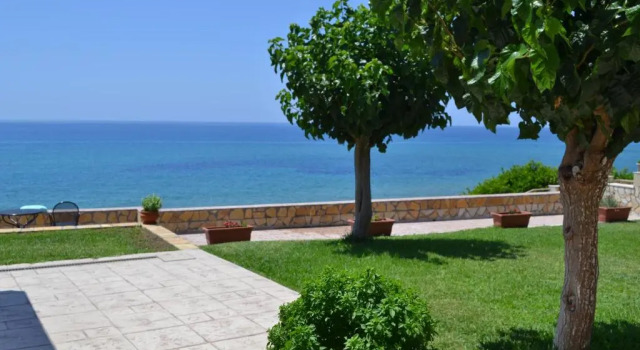 Aquarius House, Prenota Casa vacanze Cottage a Agios Georgios, Cottage