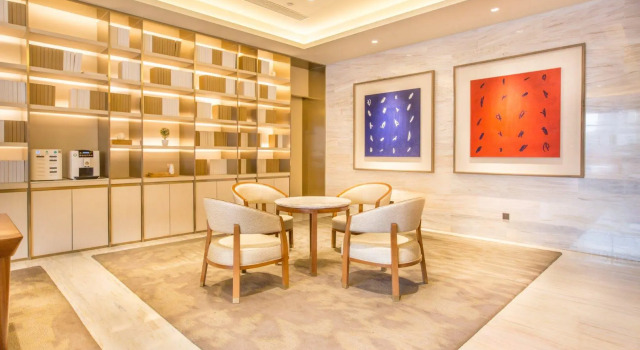 Ji Hotel Jinzhong Longhu Street Wanda Plaza, Boek Hotel Hotels in Jinzhong met parkeren, Parkeren