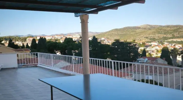 Апартаменты Apartment Dorica