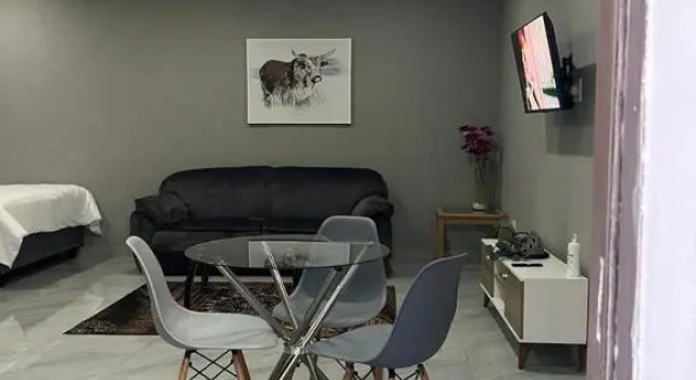 Номер Deluxe WILLOW GUEST HOUSE