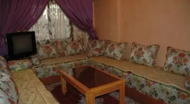 Résidence Belaouni