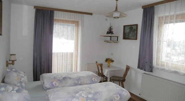 Apartments Jäger, Rezervați Apartament Trins Wipptal