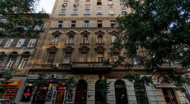 Ajowan Apartment, Забронировать Апартаменты/квартира Будапешт 