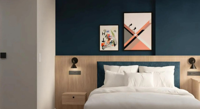 Spark By Hilton Van City Centre, 预订 酒店 凡城 Lake Van