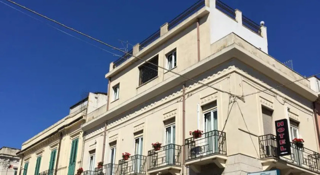 Hotel Una Dimora Di Charme