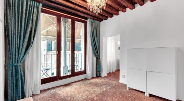 Ca' Giorgia Venice Apartment, Забронировать Апартаменты/квартира Апартаменты Венеции, рядом с Старые Прокурации, Апартаменты/квартира