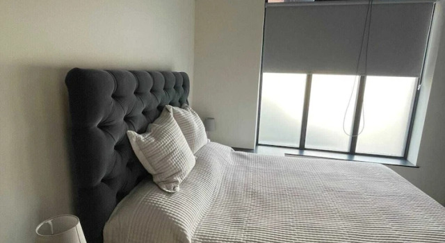 Sleek & Central 1BD Flat - Battersea Park