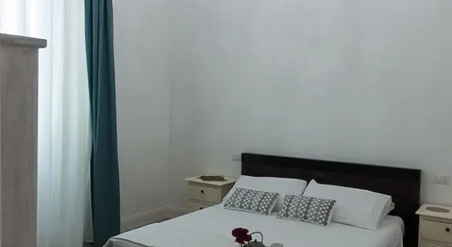Двухместный номер Comfort La Residenza Sul Largo