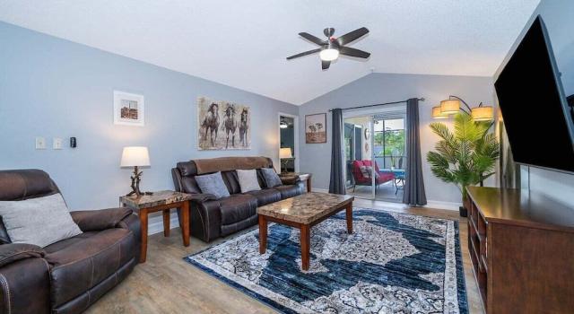 4820 Jamaica Lane 4bed, Varaa Lomakoti Kissimmee Kissimmee