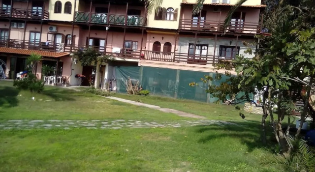 Porto Kalliali, Book Hotel  