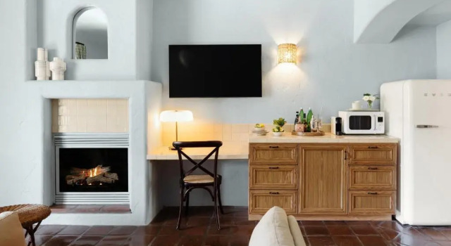 Номер Standard Palihouse Santa Barbara