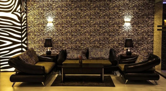 Essnad Furnished Units - Al Makarouna
