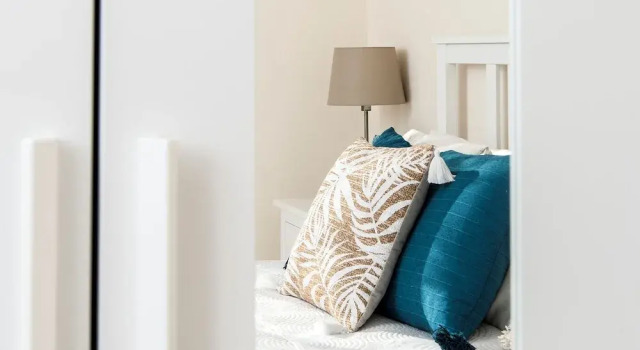Вилла Luxury Amelia Villa Collection