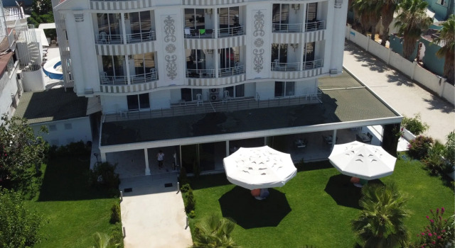 Olympic Hotel Belek