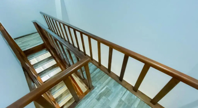 Двухместный номер Standard с видом на сад Kv Luxury Guest House