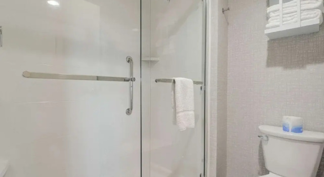 Двухместный номер Standard Hampton Inn & Suites Williamstown Ark Encounter, Ky