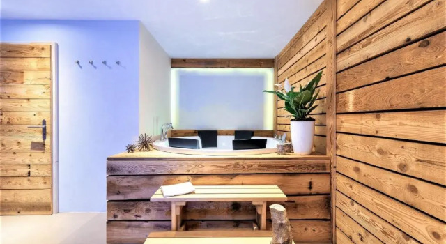 Chalet le Petou, Prenota Chalet Champéry 