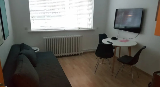 Odinn Reykjavik Skolavordustigur Apartments, Забронировать Апартаменты/квартира Отели Хёвюдборгарсвайдид с парковкой, Парковка