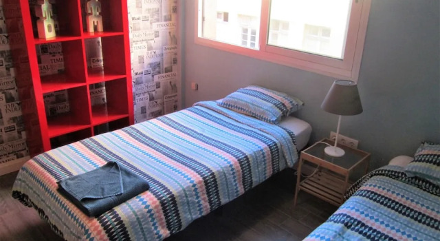 Stylish and central apartment, Prenota Appartamento Las Palmas de Gran Canaria Gran Canaria