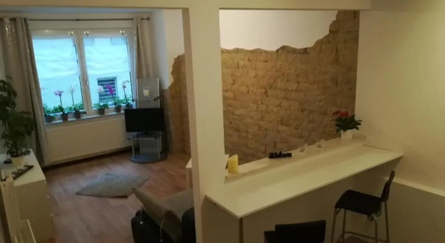 Апартаменты Ferienwohnung Amalie