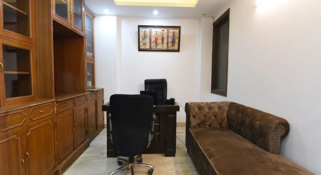 OYO 3090 Brahamputra Guest House