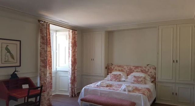 Полулюкс Hotel Casa Palmela - Small Luxury Hotels of The World, Hotel & Villas