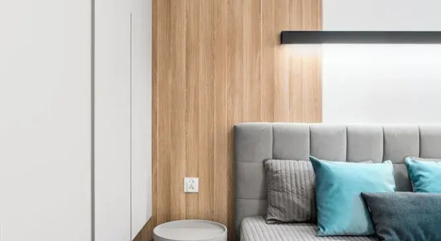Апартаменты Deluxe Live & Travel Apartments - Waterlane Island