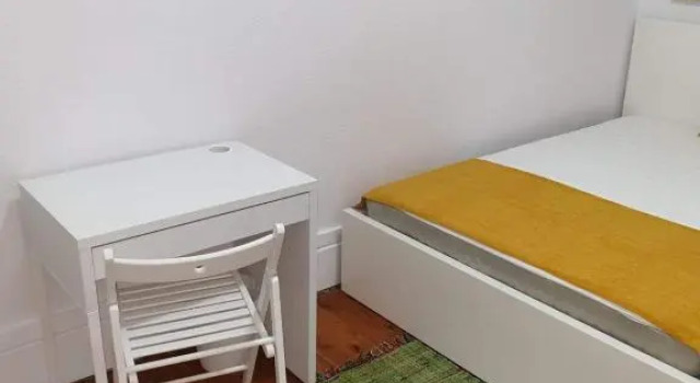 Двухместный номер Standard Almirante GuestHouse