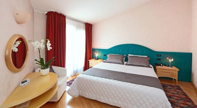 Hotel Contà