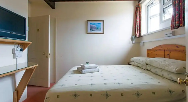 Номер Standard Oakwood Bed and Breakfast Heathrow