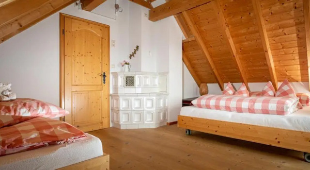 Chalet Abnona, Reserva ahora Chalet de montaña Cabañas en Baden-Wurtemberg, Cabaña