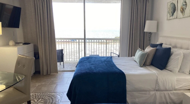 Aventura BeachFront Hotel Condos, Varaa Hotelli Hotellit Miami Beach uima-altaalla, Uima-allas