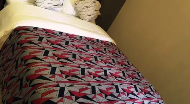 Люкс Yumi Holiday Apartment (Changjiang Qizi Bay)